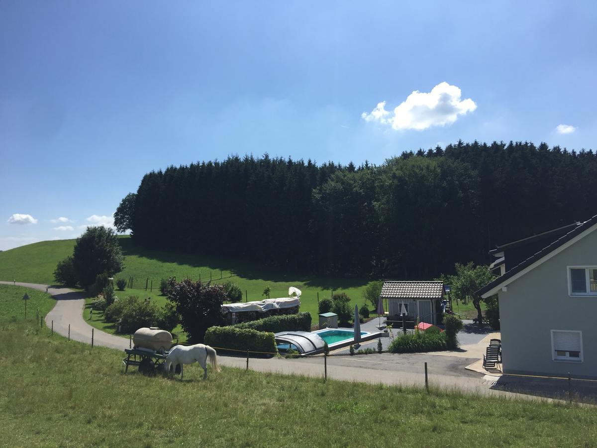 Hafners Im Allgaeu Kißlegg 외부 사진