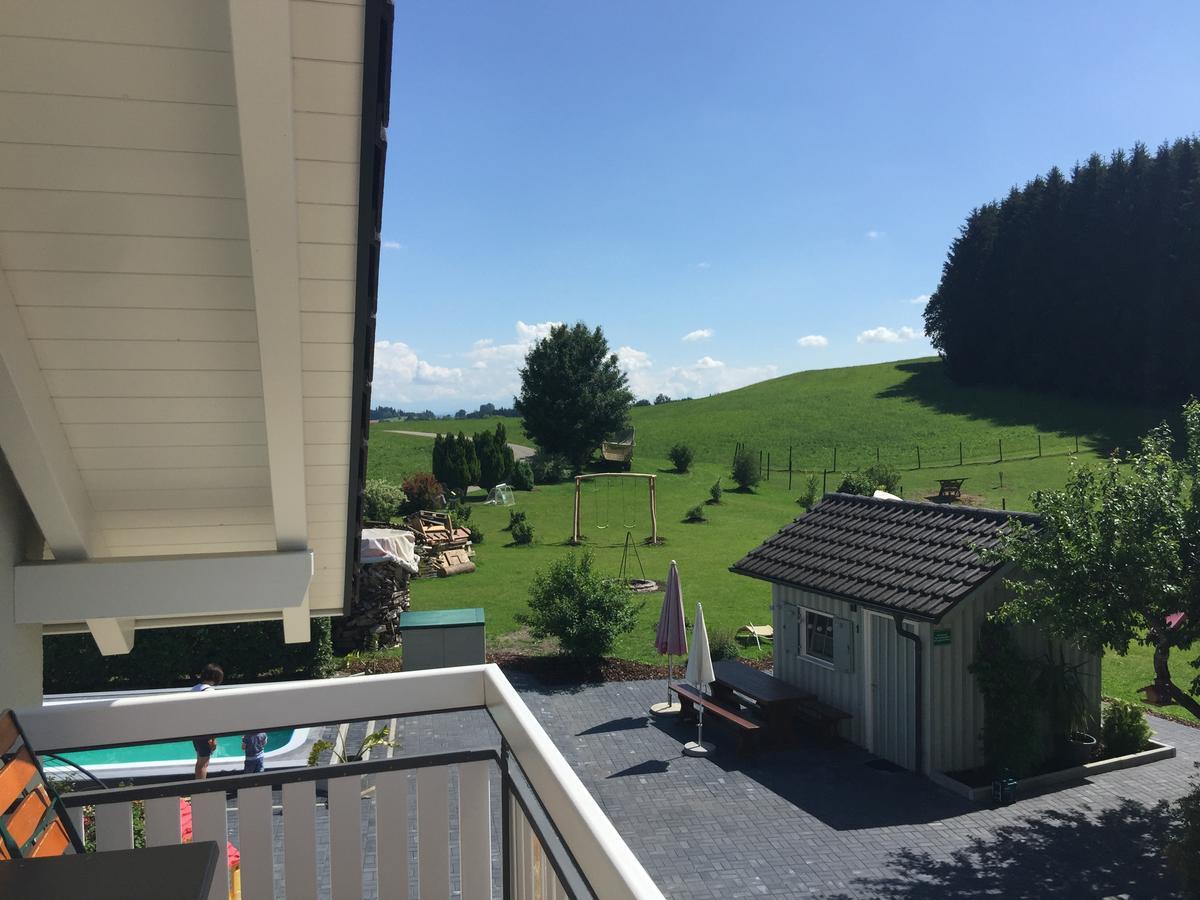 Hafners Im Allgaeu Kißlegg 외부 사진