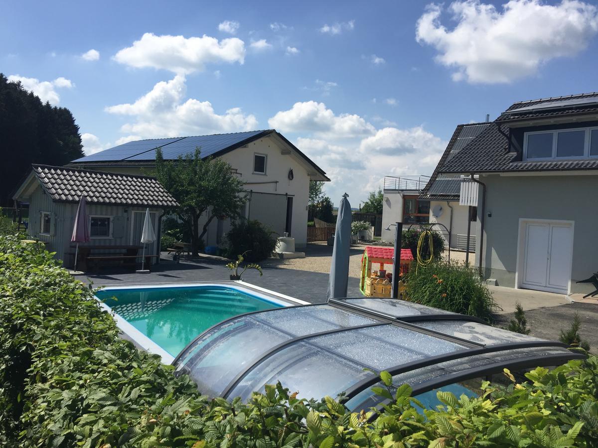 Hafners Im Allgaeu Kißlegg 외부 사진
